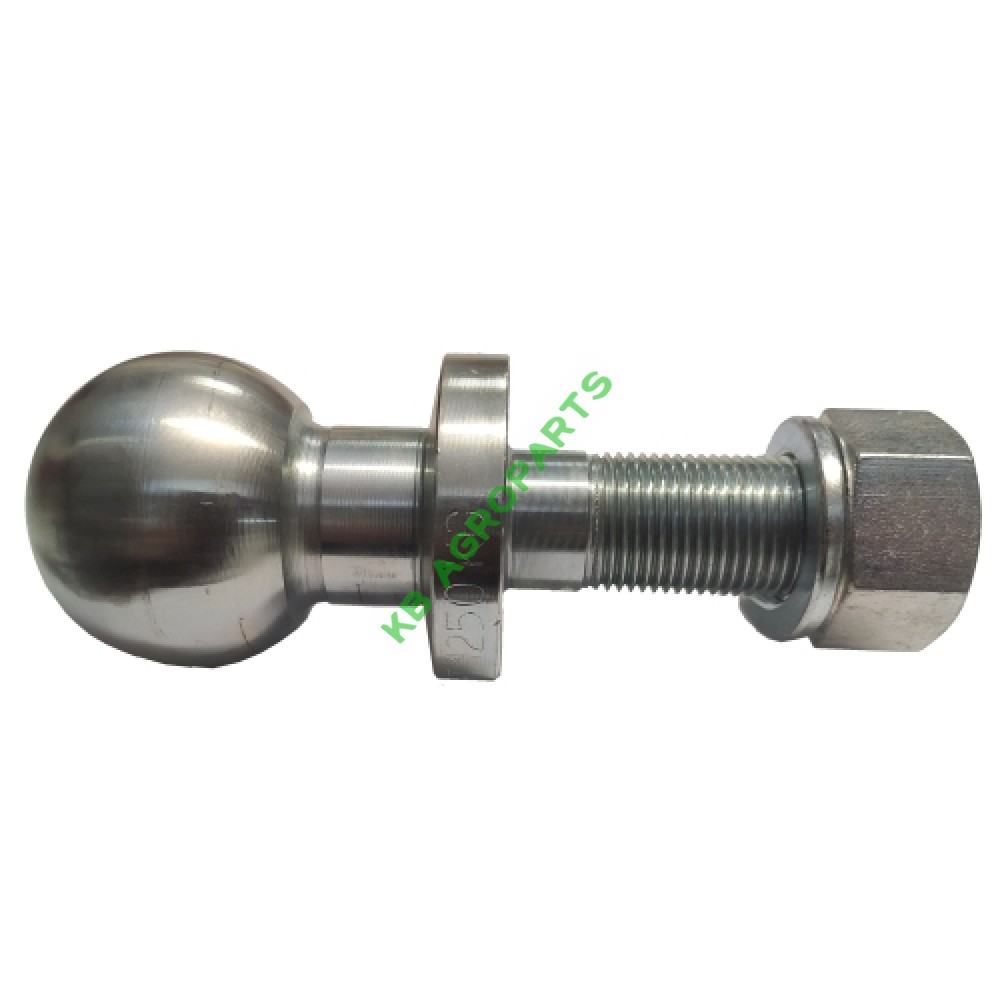 BOLT CAP SFERIC 992.270KR BOLT CAP SFERIC 992.270KR