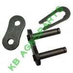 ZA DE LEGATURA LANȚ 20A-1 (100-1) PATENT