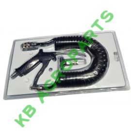 PISTOL CU FURTUN CURATAT CABINA
