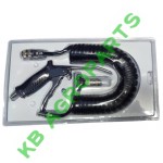 PISTOL CU FURTUN CURATAT CABINA