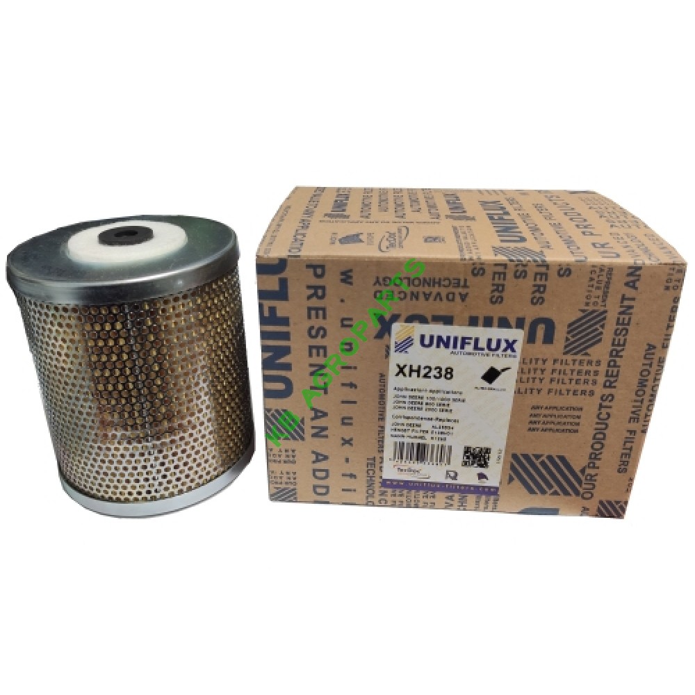 FILTRU HIDRAULIC JOHN DEERE XH238