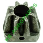 PINION CIOC 076404 WELGER