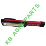 LANTERNA LED LA10KR