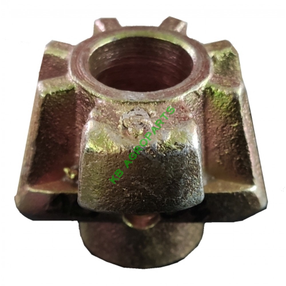 PINION CIOC 000009 CLAAS