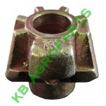 PINION CIOC 000009 CLAAS