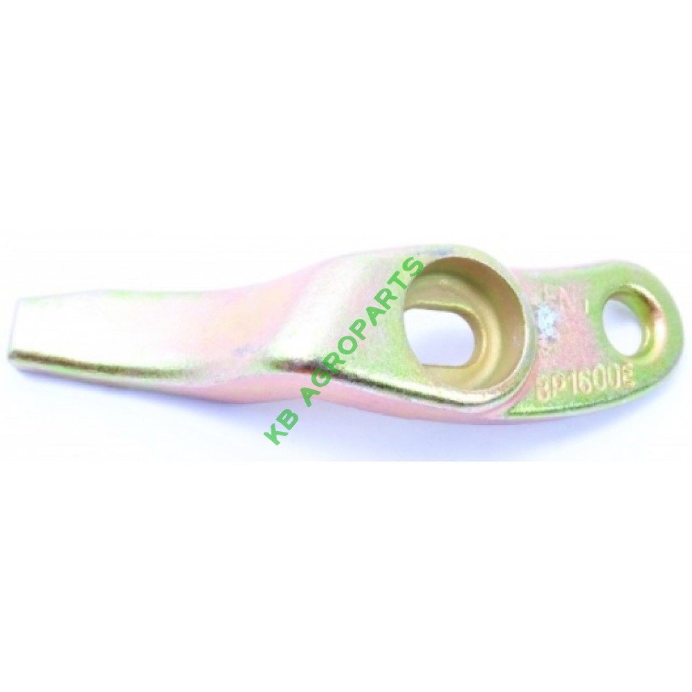 RETINATOR BP1600 JOHN DEERE