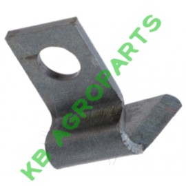 CUTIT ATA CURBAT 0364.03 WELGER
