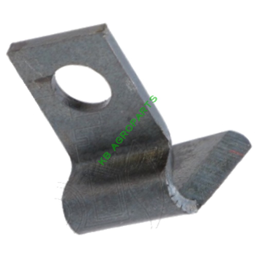 CUTIT ATA CURBAT 0364.03 WELGER