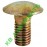 SURUB GRANIT 525ET-177V M14