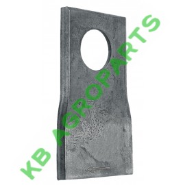 CUTIT LAMA DREAPTA 525570410 93x47 (Pretul este pe bucata)