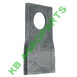 CUTIT LAMA DREAPTA 525570410 93x47 (Pretul este pe bucata)