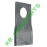 CUTIT LAMA DREAPTA 525139889 112x48 (Pretul este pe bucata)