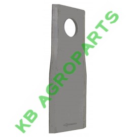 CUTIT LAMA DREAPTA 525DM-304 98x40 (Pretul este pe bucata)