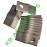 CUTIT LAMA 525CM-120/25 105x46 (25buc)