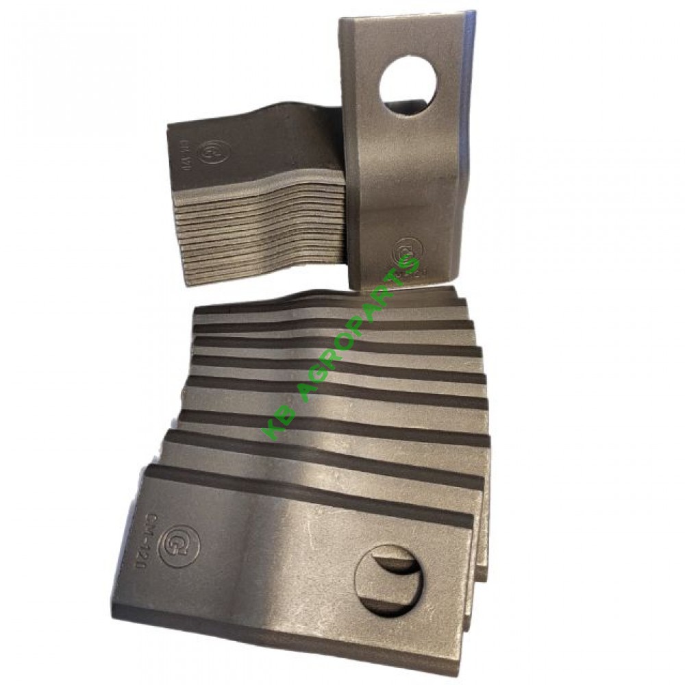CUTIT LAMA 525CM-120/25 105x46 (25buc)