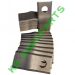 CUTIT LAMA 525CM-120/25 105x46 (25buc)