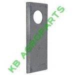 CUTIT LAMA 525CM-15 105x46 (Pretul este pe bucata)