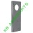 CUTIT LAMA 525CM-15 105x46 (Pretul este pe bucata)