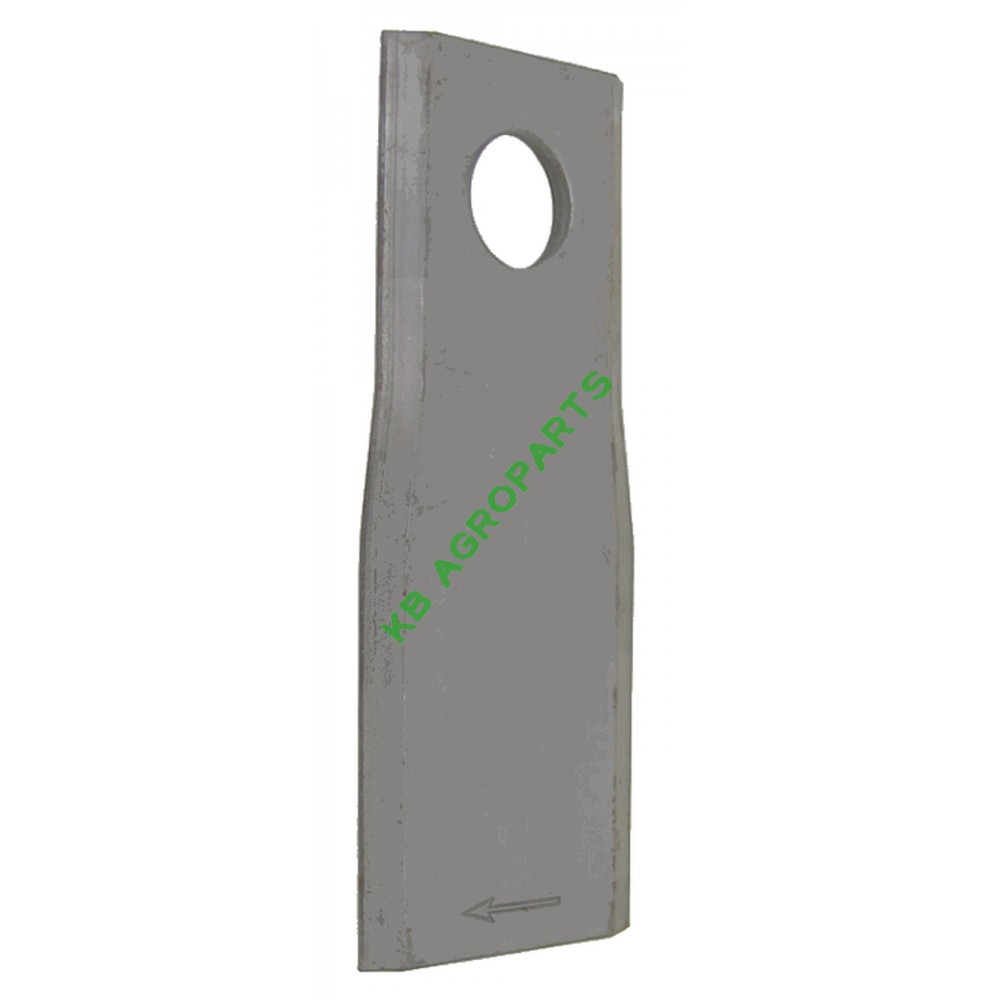 CUTIT LAMA DREAPTA 52556451300 122x45 (Pretul este pe bucata)