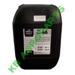 ULEI HIDRAULIC QFLUID HM/ HLP H46 20L
