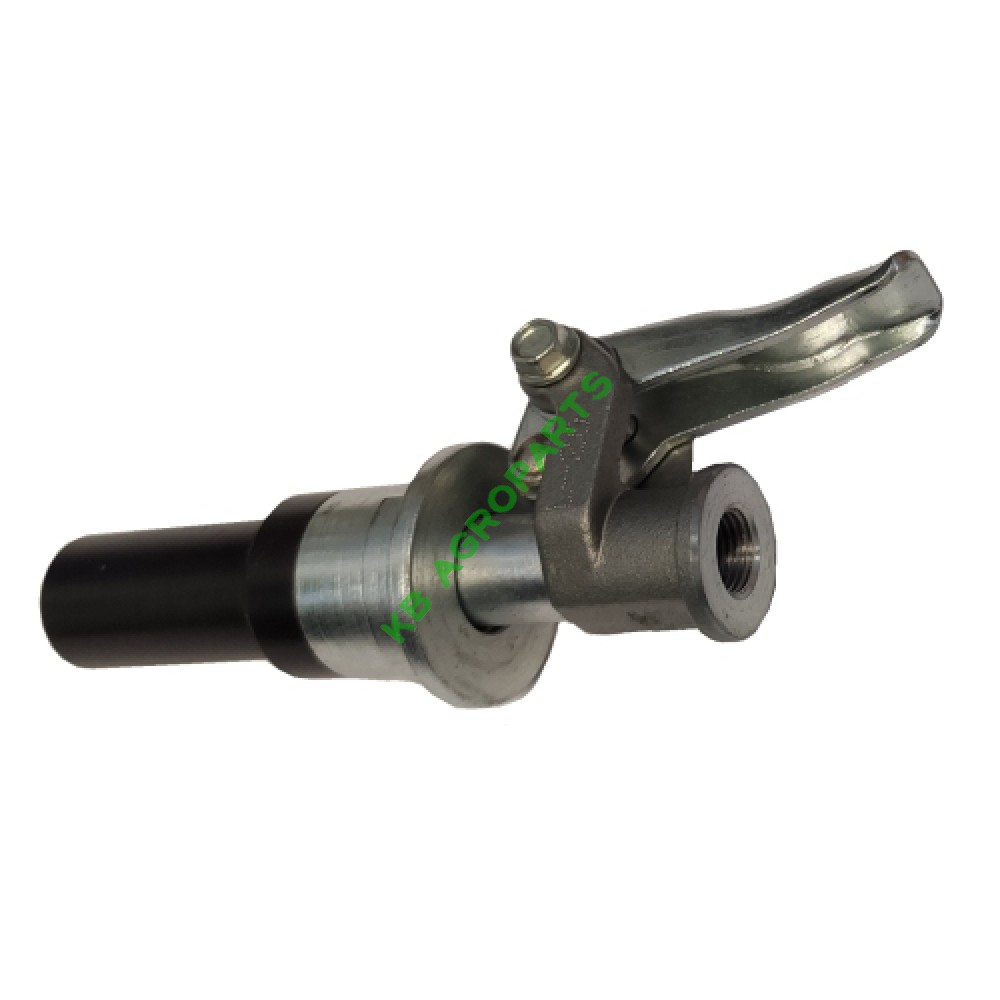 CUPLA RAPIDA POMPA GRESAT 50099099 (M10X1)