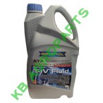RAVENOL ATF T-IV FLUID 4L