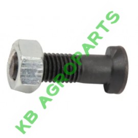 SURUB BRAZDAR KUHN 12X45