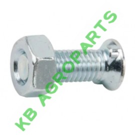 SURUB CU PIULITA KUHN-HUARD H0609320