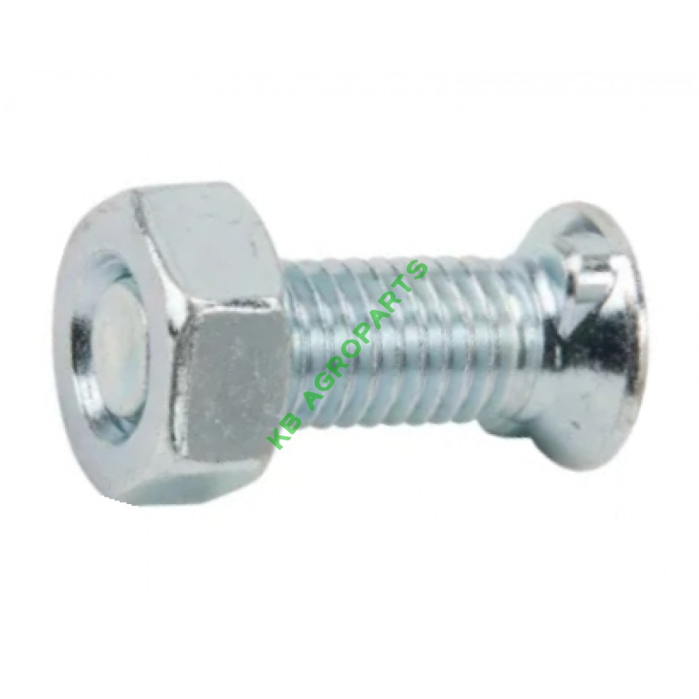 SURUB CU PIULITA KUHN-HUARD H0609320