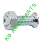 SURUB CU PIULITA KUHN-HUARD H0609320