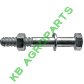 SURUB WELGER 6470901105001F