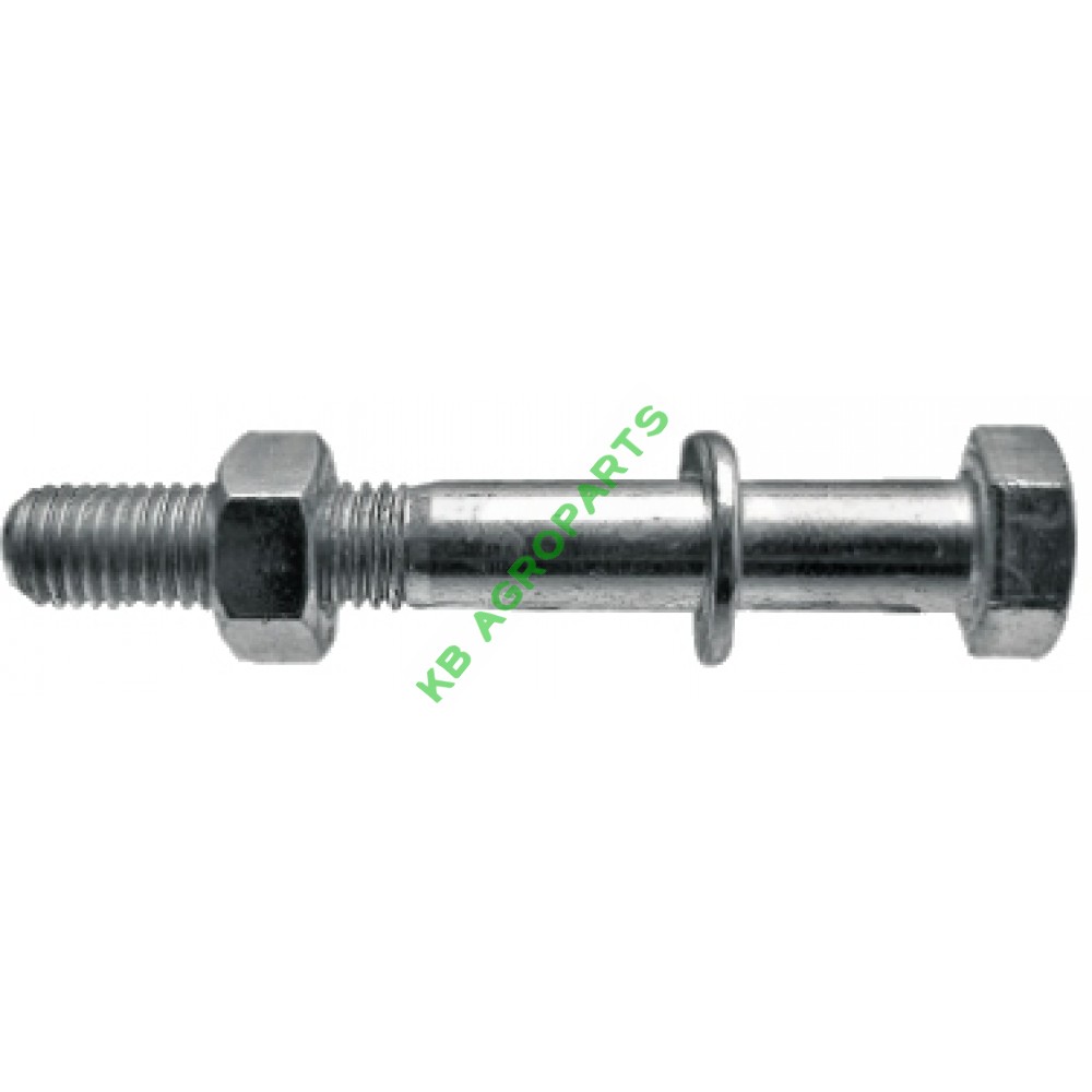 SURUB WELGER 6470901105001F