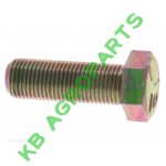 SURUB HEXAGONAL JOHN DEERE 64712004