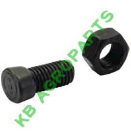SURUB DE PLUG CONIC RABE 27004112N