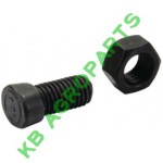 SURUB DE PLUG CONIC RABE 27004112N