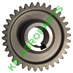 PINION Z34  FELLA 725130068