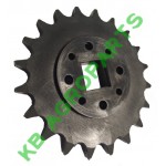 PINION Z20 GARPARDO
