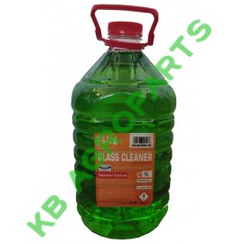 SOLUTIE DE PARBRIZ DE VARA 5L 