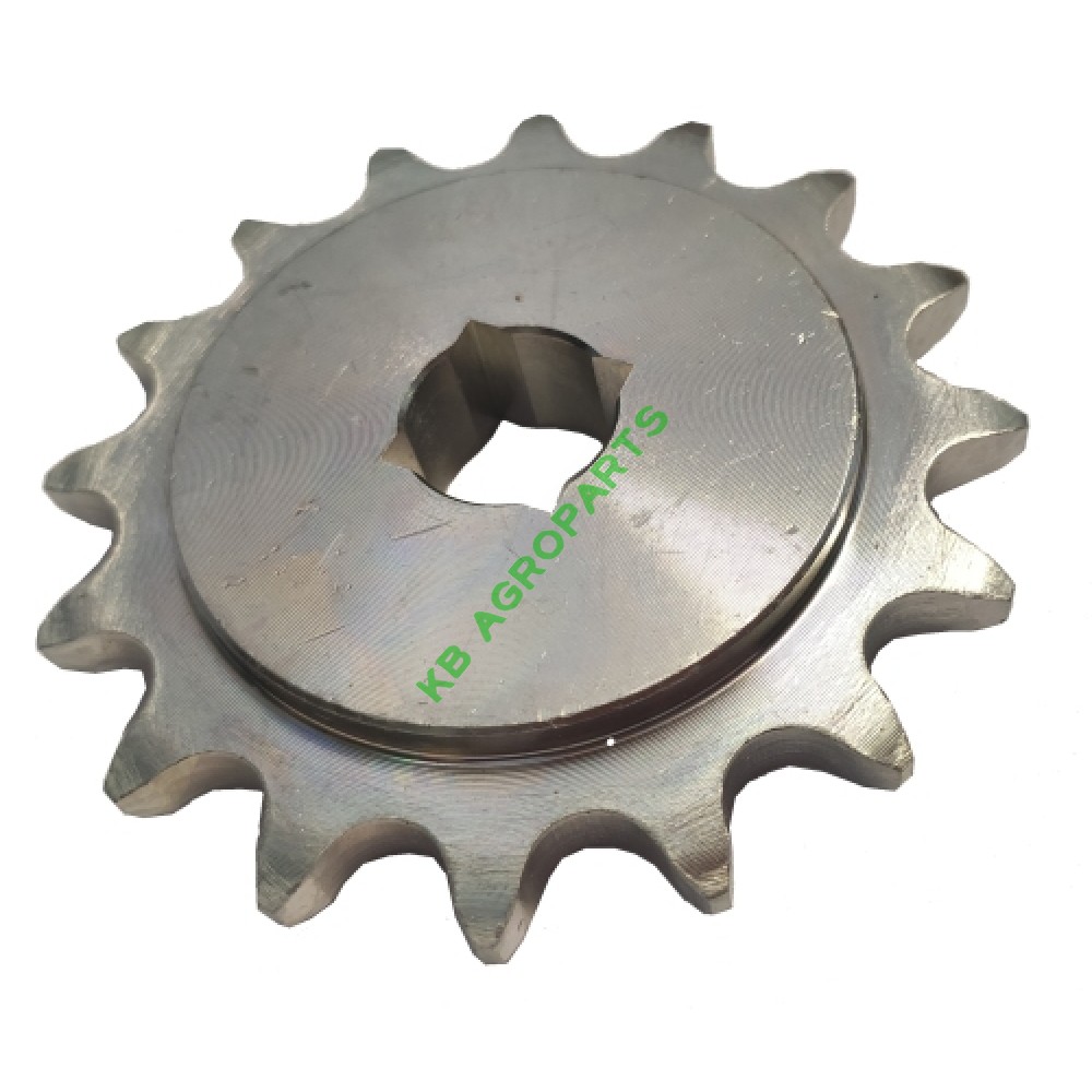 PINION Z16 GASPARDO