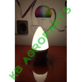SET BEC LED OSRAM 470LM 40W
