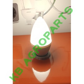 SET BEC LED OSRAM 470LM 40W