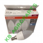 SET BEC LED OSRAM 470LM 40W