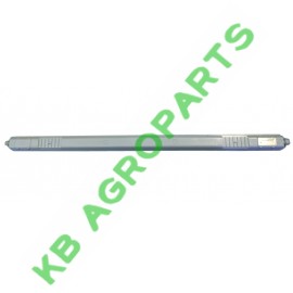 CORP ILUMINAT LED 42W 5040LM IP65GY