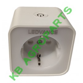 PRIZA INTELIGENTA LEDVANCE SMART+WIFI CU LUMINA