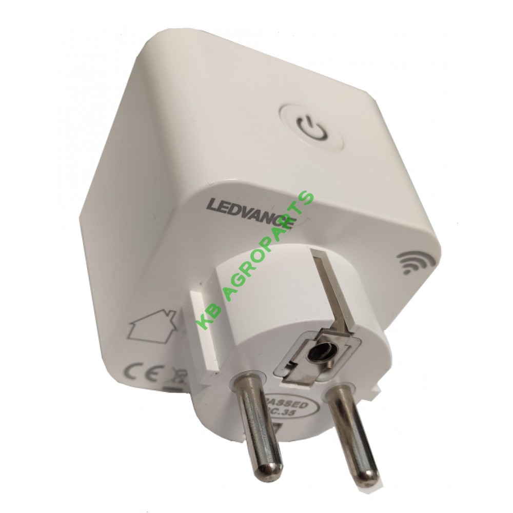 PRIZA INTELIGENTA LEDVANCE SMART+WIFI CU LUMINA