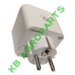 PRIZA INTELIGENTA LEDVANCE SMART+WIFI CU LUMINA