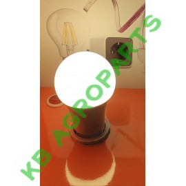BEC LED OSRAM E27 13W (100W) 1521LM A+