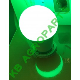 BEC SMARTWIFI A60 9W 230V RGBWFR