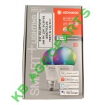 BEC SMARTWIFI A60 9W 230V RGBWFR