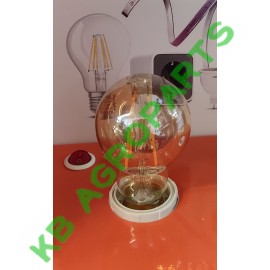 BEC LED VINTAGE OSRAM 1906 CLAS A